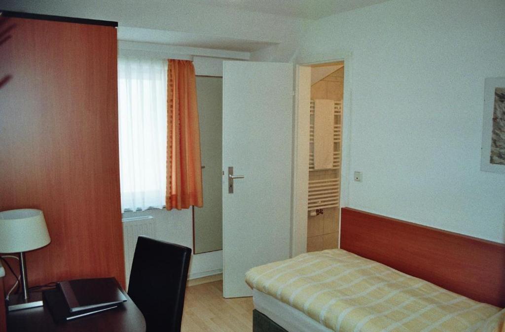 Haus Sonnenglanz Guest House Wildemann Room photo